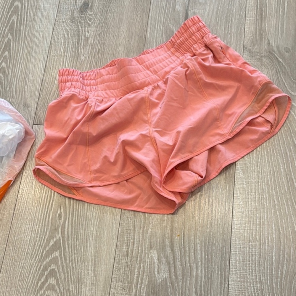 Hotty hot shorts